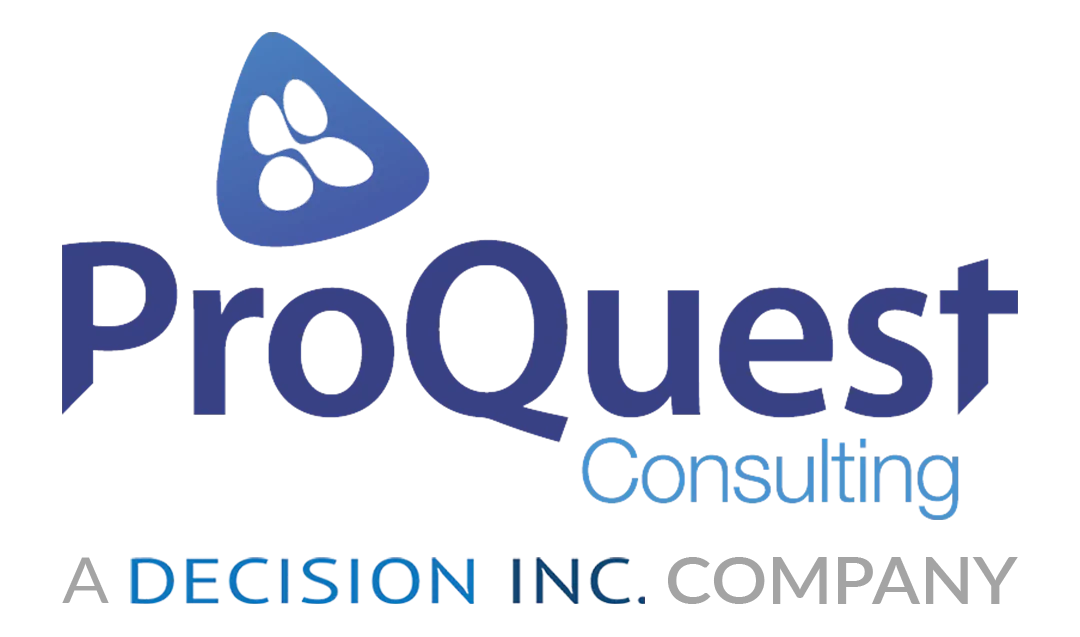 ProQuest Consulting