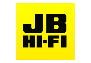 Red angled arrow and lines next to the letters 