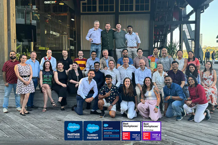 ProQuest Core Values