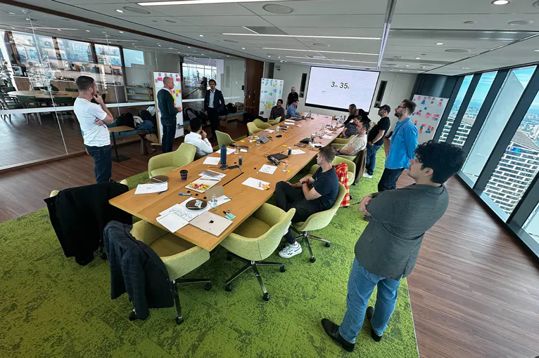 ProQuest Core Values