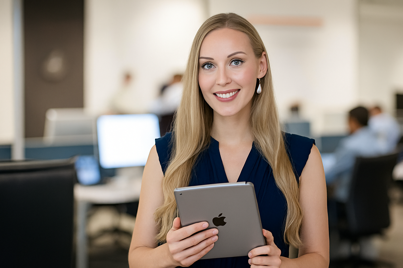 Salesforce Consulting